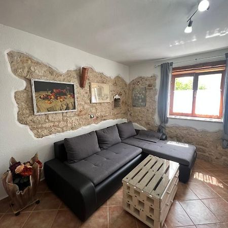Kuca Za Odmor Matea Poreč Exterior foto