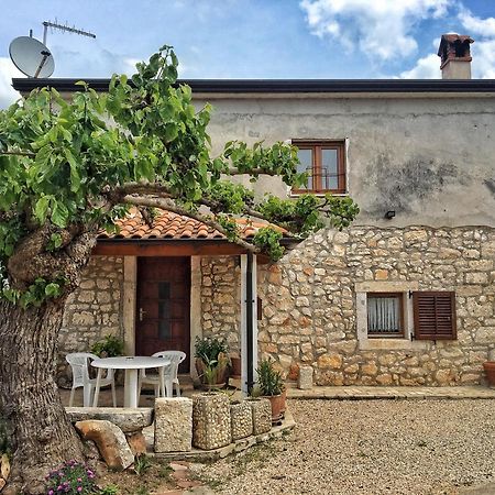 Kuca Za Odmor Matea Poreč Exterior foto