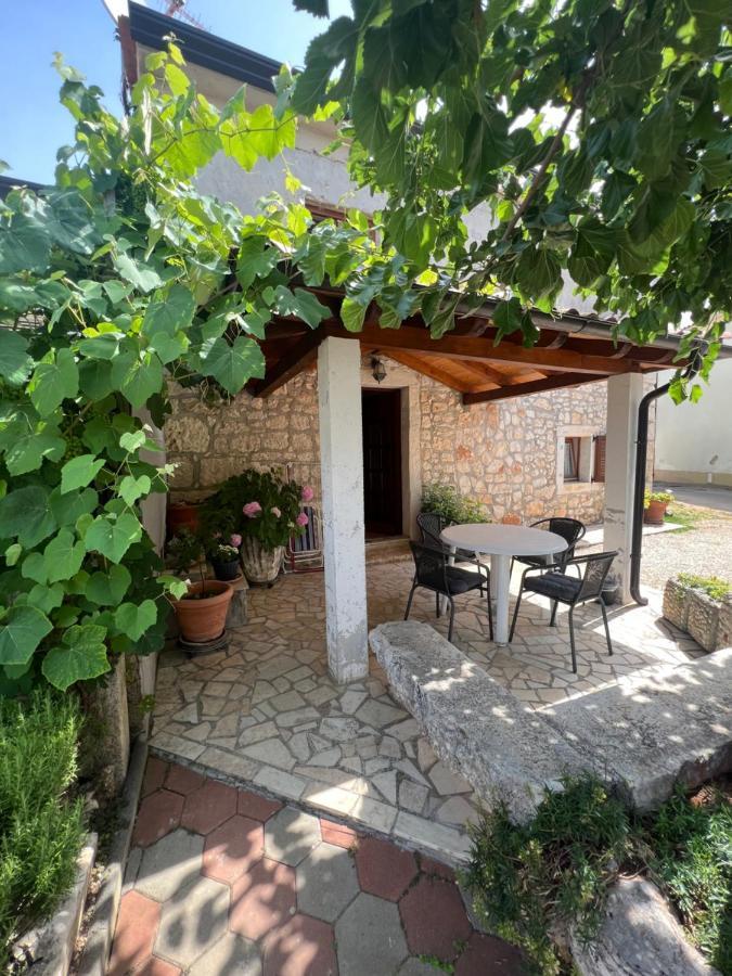 Kuca Za Odmor Matea Poreč Exterior foto