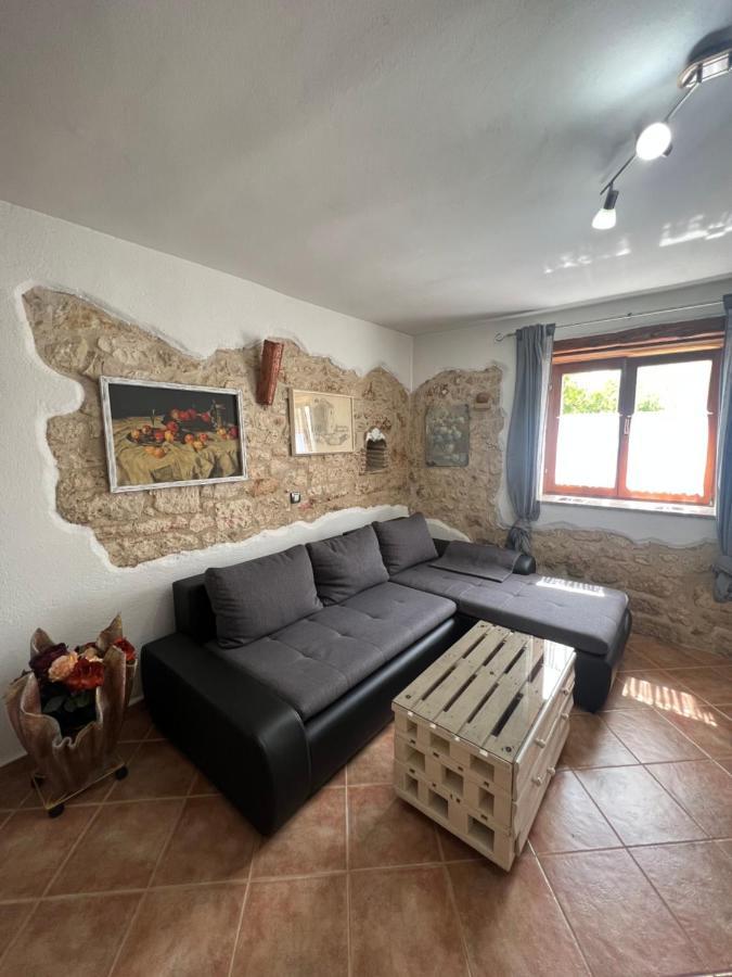 Kuca Za Odmor Matea Poreč Exterior foto