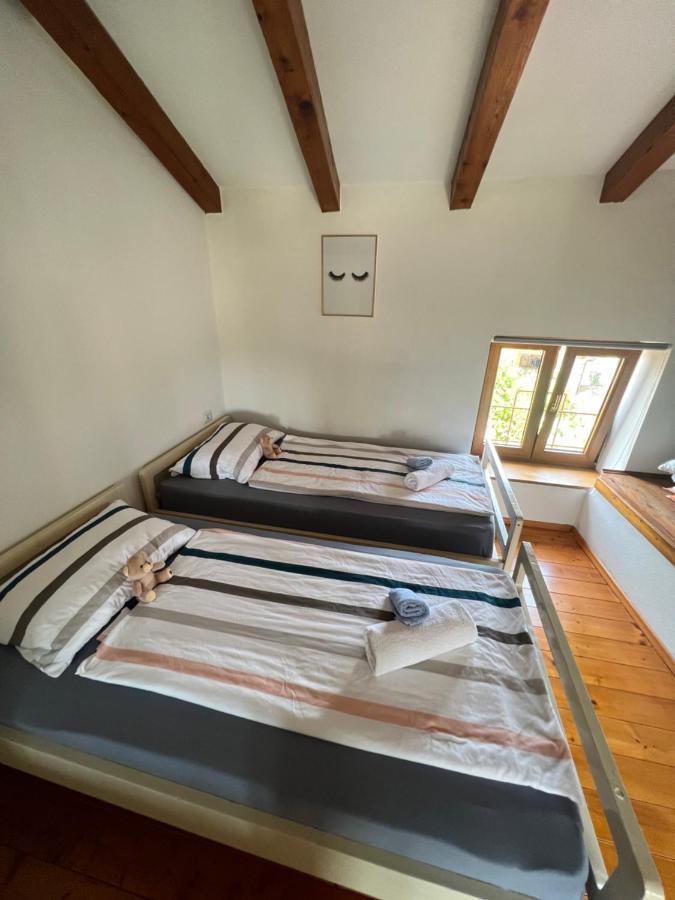 Kuca Za Odmor Matea Poreč Exterior foto