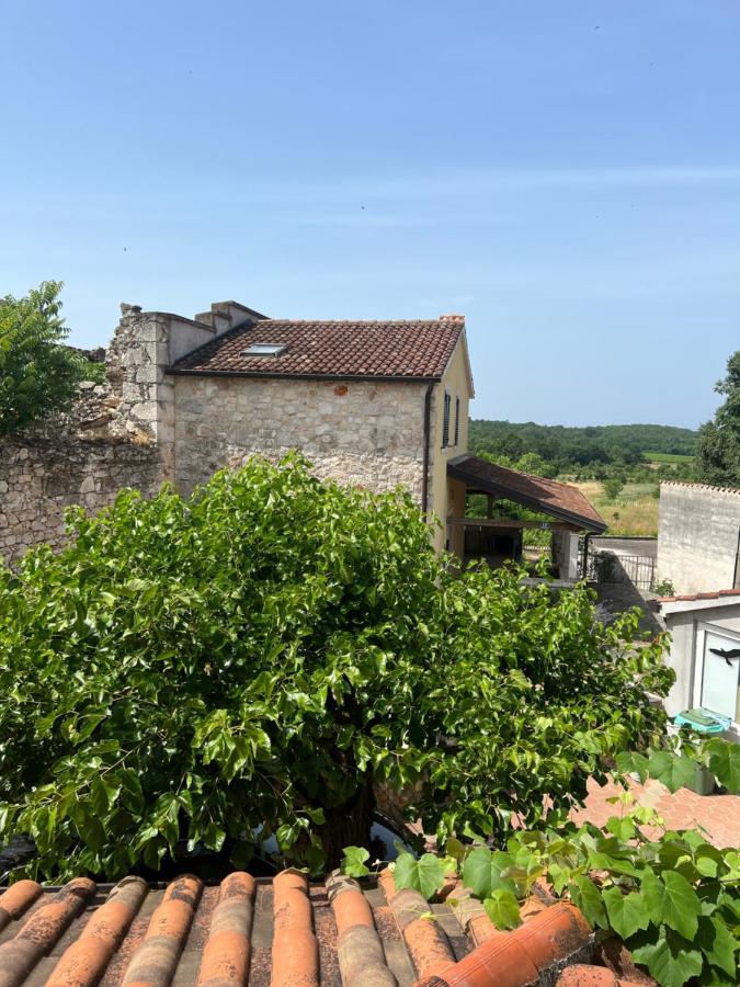 Kuca Za Odmor Matea Poreč Exterior foto