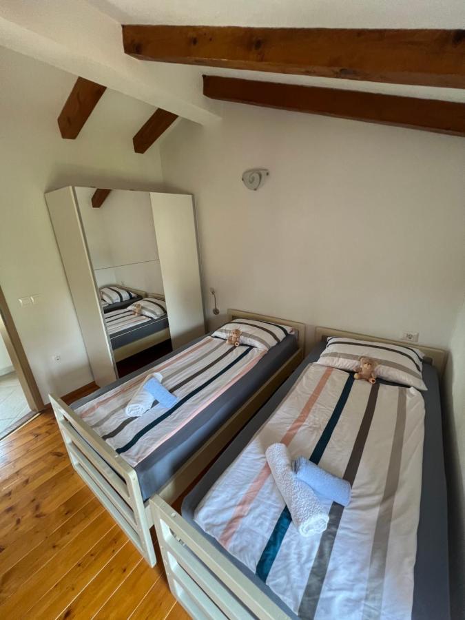 Kuca Za Odmor Matea Poreč Exterior foto