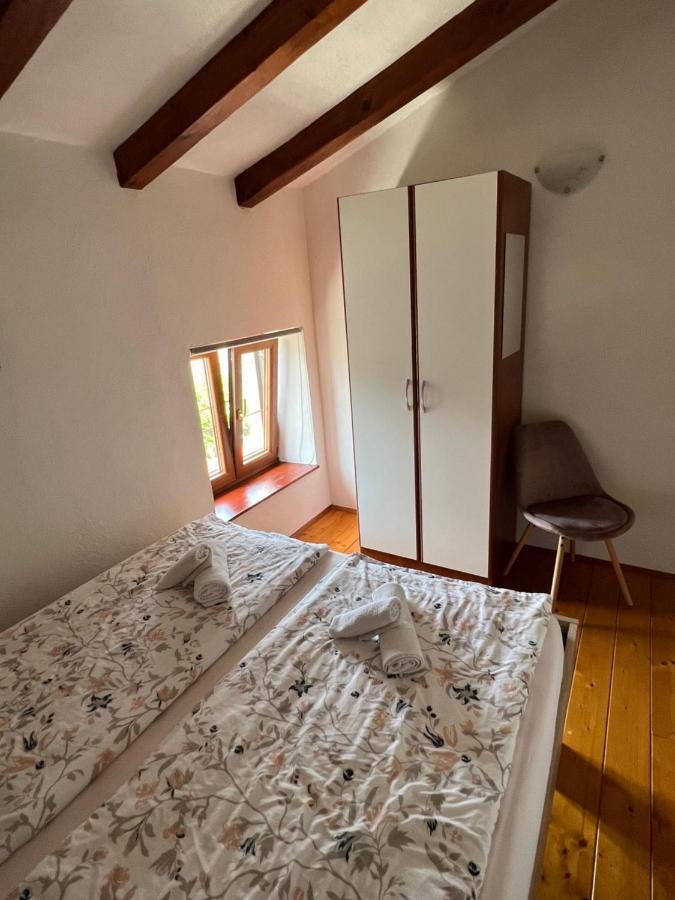 Kuca Za Odmor Matea Poreč Exterior foto