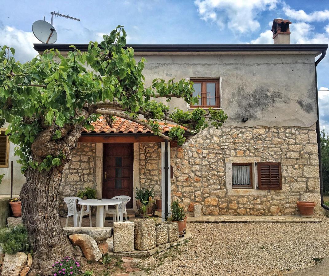 Kuca Za Odmor Matea Poreč Exterior foto